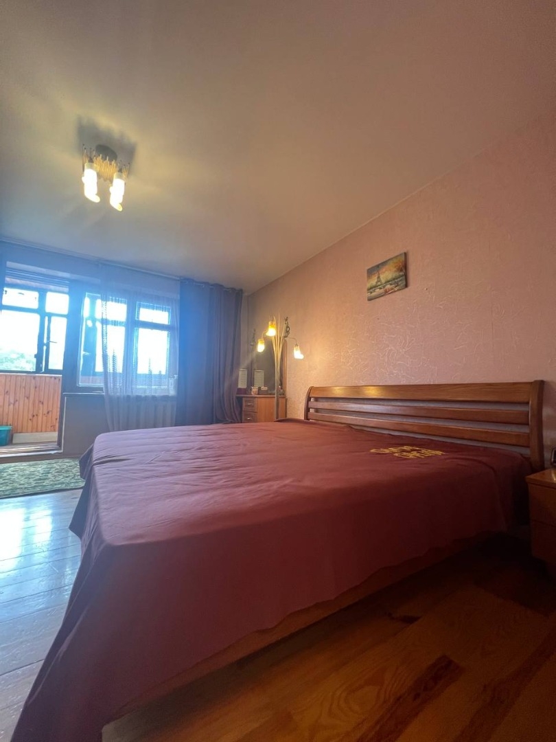 продажа многокомнатной квартиры номер A-174475 в Малиновском районе, фото номер 39